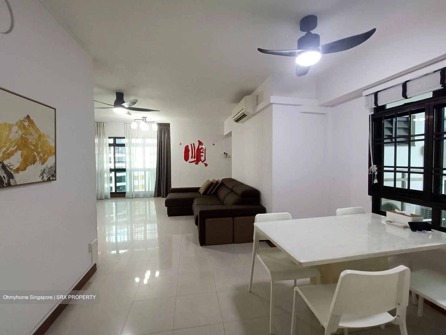 Blk 988A Jurong West Street 93 (Jurong West), HDB 5 Rooms #576698081